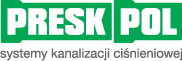 Kanalizacja ciśnieniowa | Preskpol | POLSKA